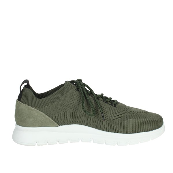 SNEAKERS BASSA IV45299-FCS VERDONE