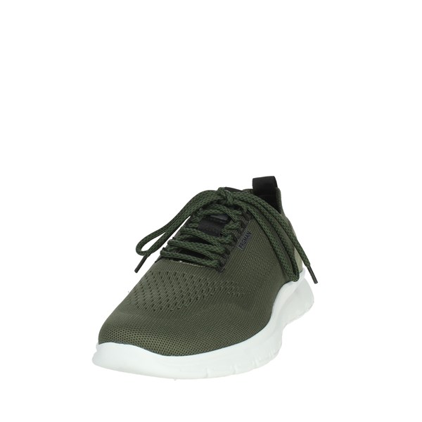 SNEAKERS BASSA IV45299-FCS VERDONE