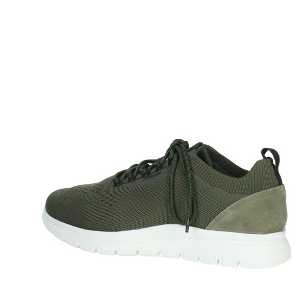 SNEAKERS BASSA IV45299-FCS VERDONE