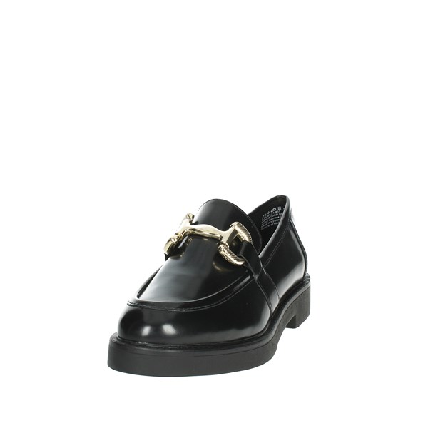 MOCASSINO 2-24301-41 NERO