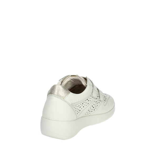 SNEAKERS BASSA 217260 PANNA