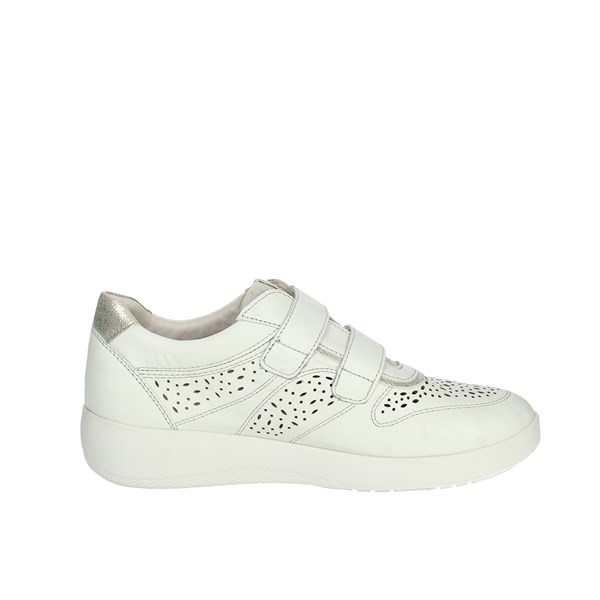 SNEAKERS BASSA 217260 PANNA