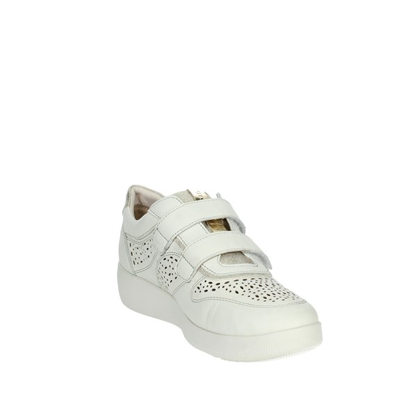 SNEAKERS BASSA 217260 PANNA