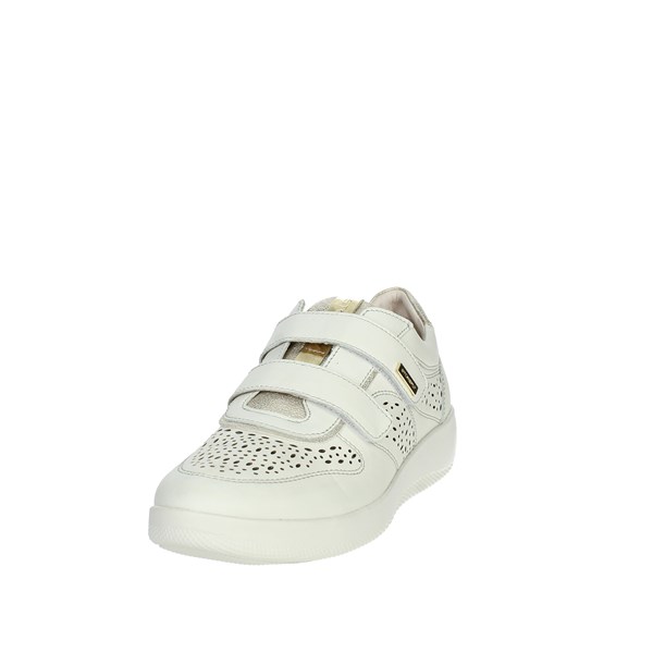 SNEAKERS BASSA 217260 PANNA