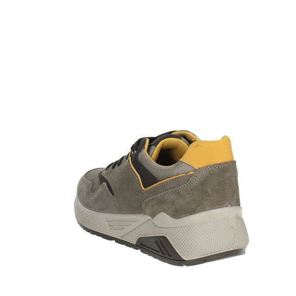 SNEAKERS BASSA 452481 TAUPE