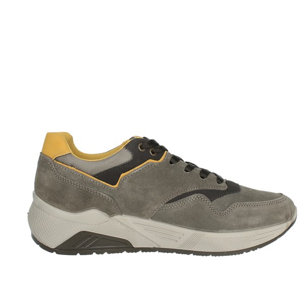 SNEAKERS BASSA 452481 TAUPE