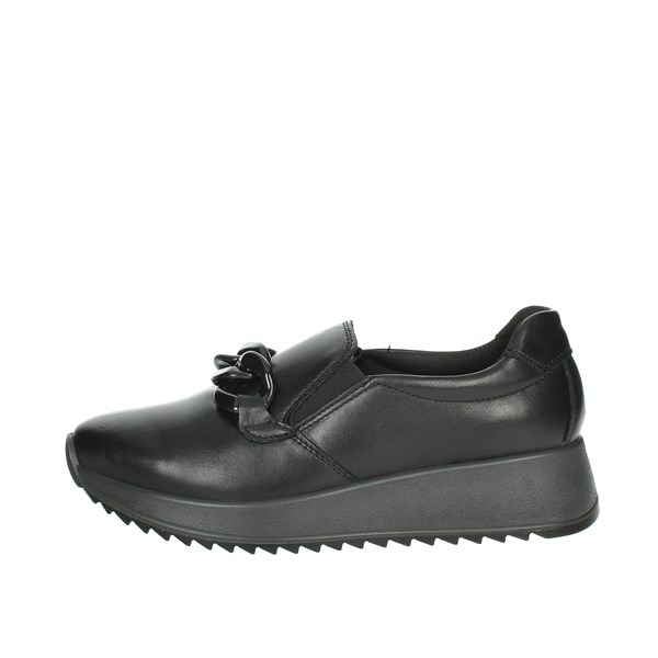 SLIP-ON 457350 NERO