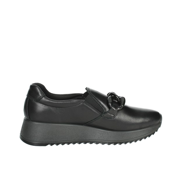 SLIP-ON 457350 NERO