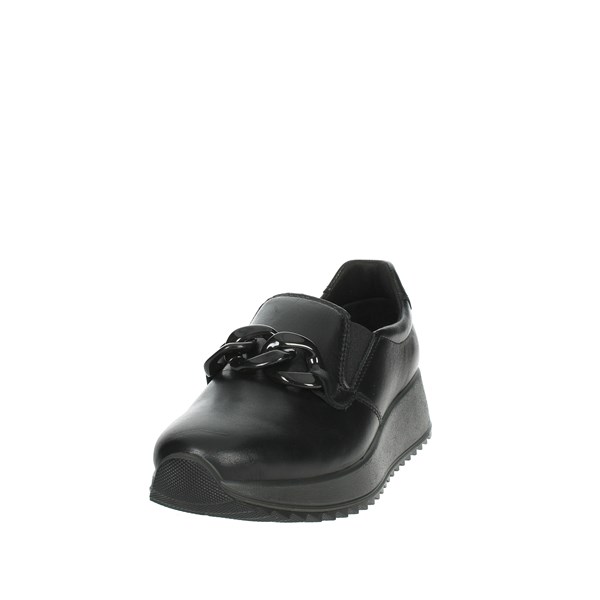 SLIP-ON 457350 NERO