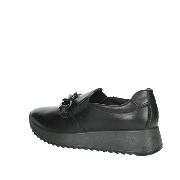 SLIP-ON 457350 NERO