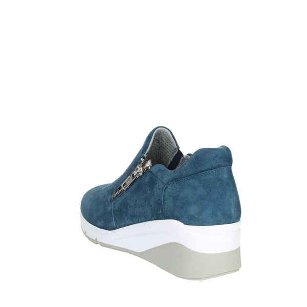 SNEAKERS BASSA IV319325-GS BLU