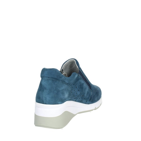 SNEAKERS BASSA IV319325-GS BLU