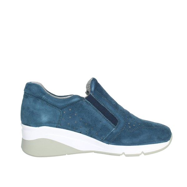 SNEAKERS BASSA IV319325-GS BLU