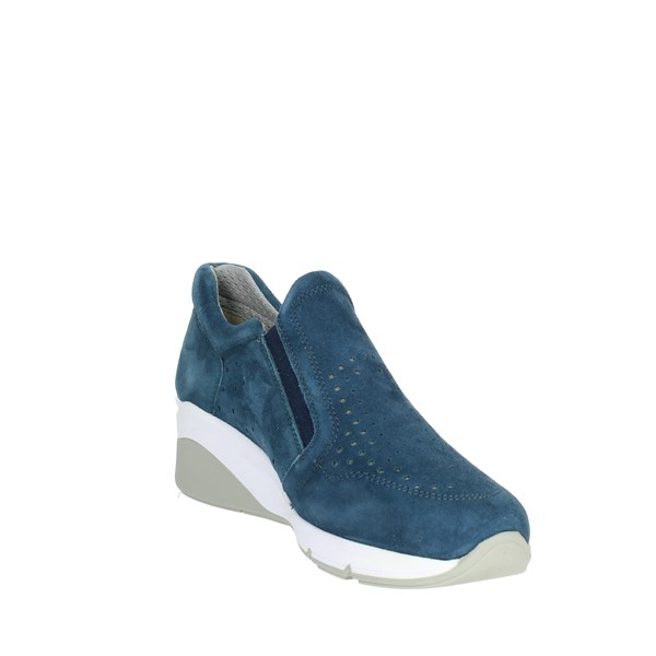 SNEAKERS BASSA IV319325-GS BLU