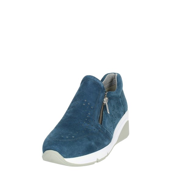 SNEAKERS BASSA IV319325-GS BLU