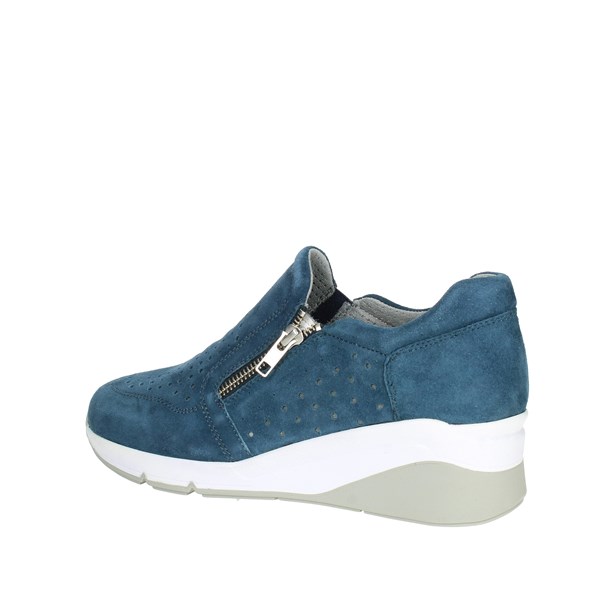 SNEAKERS BASSA IV319325-GS BLU