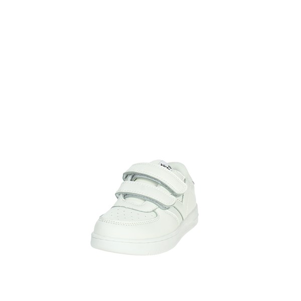 SNEAKERS BASSA 1124103 BIANCO