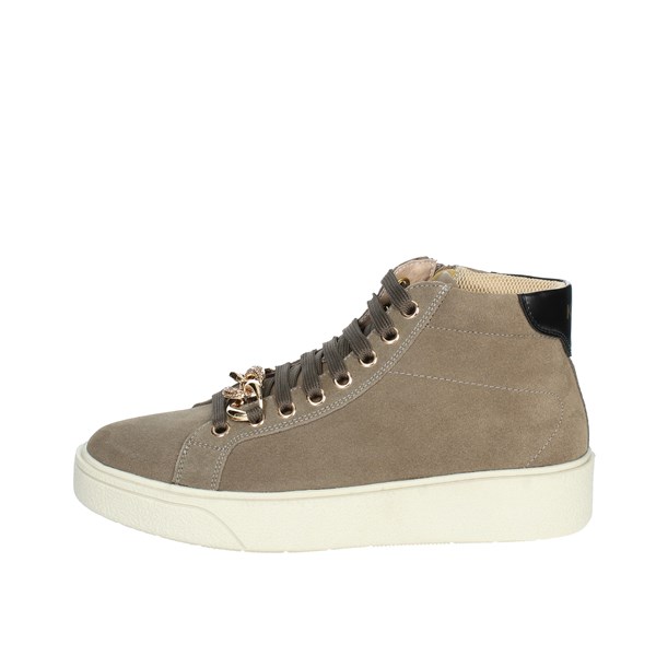 SNEAKERS ALTA K-8433 TAUPE