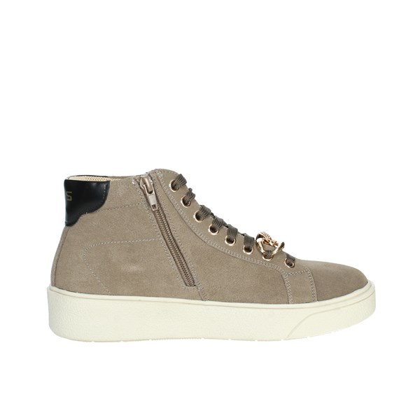 SNEAKERS ALTA K-8433 TAUPE