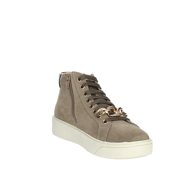 SNEAKERS ALTA K-8433 TAUPE