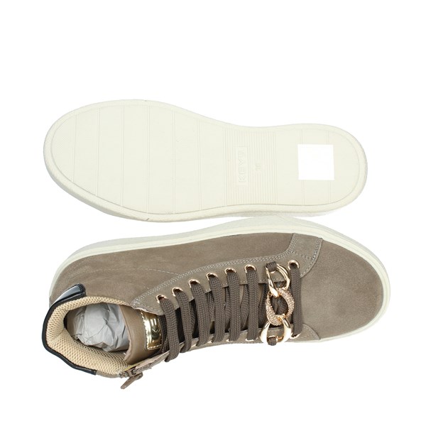 SNEAKERS ALTA K-8433 TAUPE