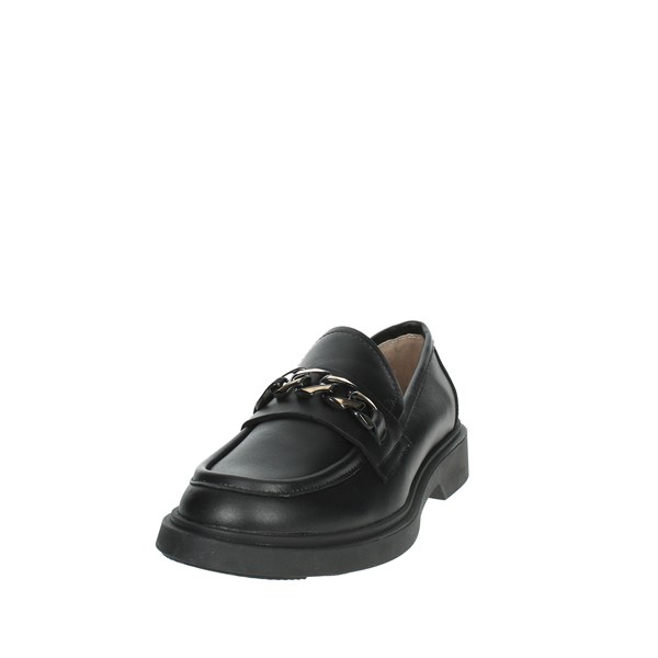 MOCASSINO K-8540 NERO