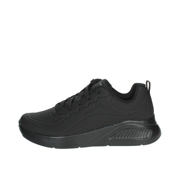 SNEAKERS BASSA 177288 NERO