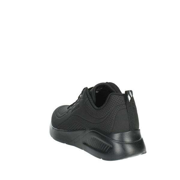 SNEAKERS BASSA 177288 NERO