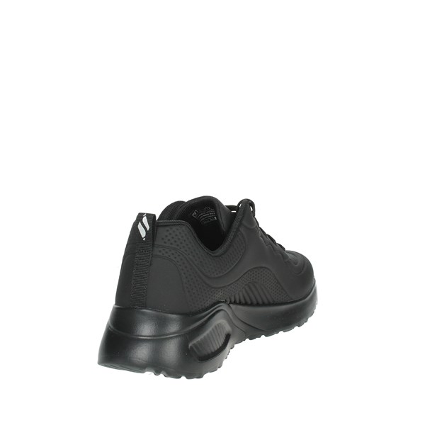 SNEAKERS BASSA 177288 NERO