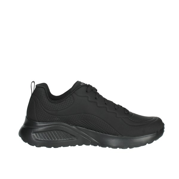 SNEAKERS BASSA 177288 NERO
