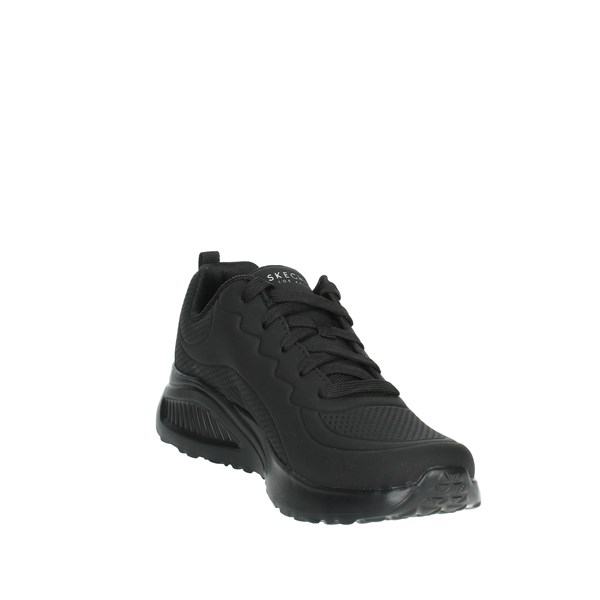 SNEAKERS BASSA 177288 NERO