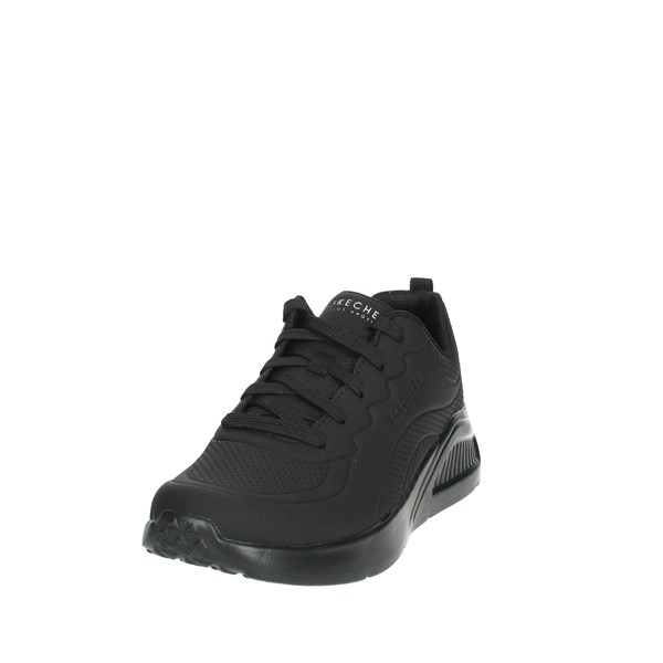 SNEAKERS BASSA 177288 NERO
