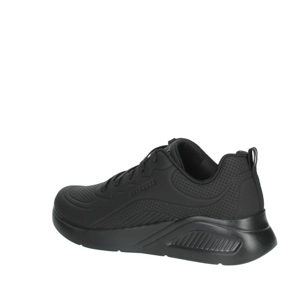SNEAKERS BASSA 177288 NERO