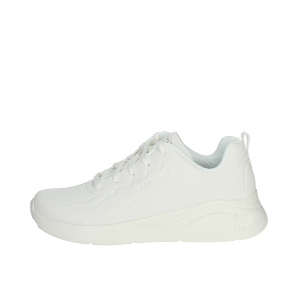 SNEAKERS BASSA 177288 BIANCO