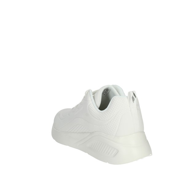 SNEAKERS BASSA 177288 BIANCO