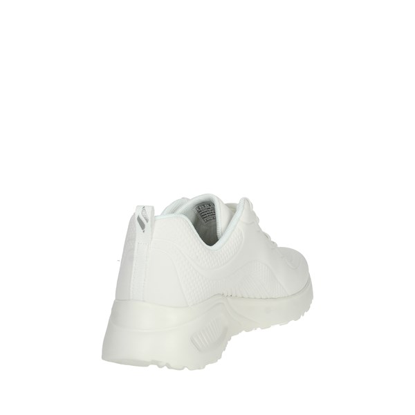 SNEAKERS BASSA 177288 BIANCO