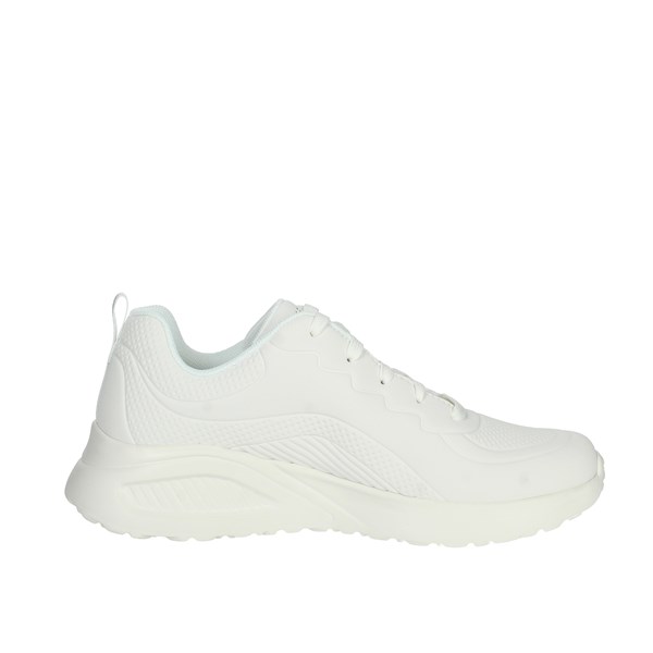SNEAKERS BASSA 177288 BIANCO