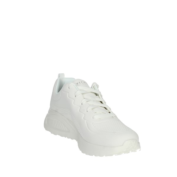 SNEAKERS BASSA 177288 BIANCO