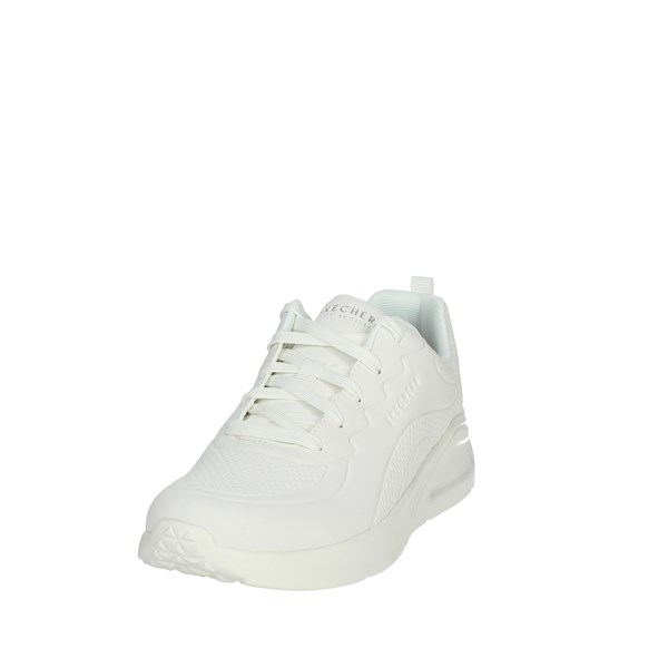 SNEAKERS BASSA 177288 BIANCO