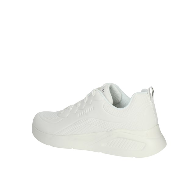 SNEAKERS BASSA 177288 BIANCO