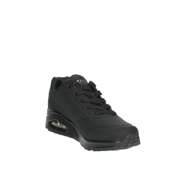 SNEAKERS BASSA 73690 NERO