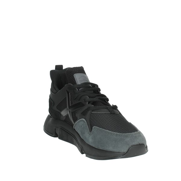 SNEAKERS BASSA 4172058 NERO