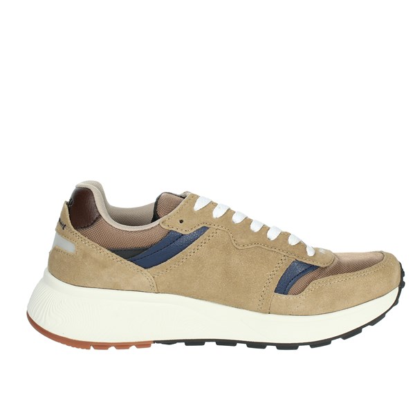 SNEAKERS BASSA Z43127 TORTORA