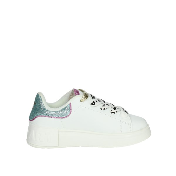 SNEAKERS BASSA SAGF230606 MULTICOLORE