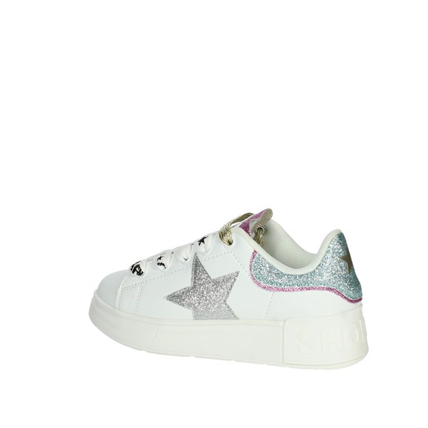 SNEAKERS BASSA SAGF230606 MULTICOLORE