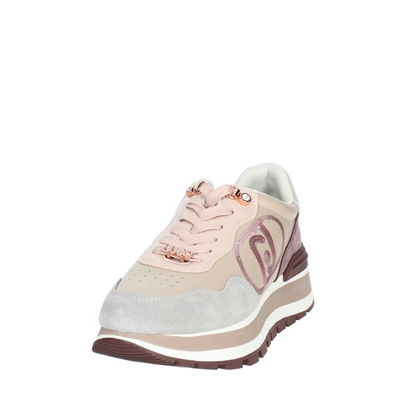 Sneakers on sale rosa antico