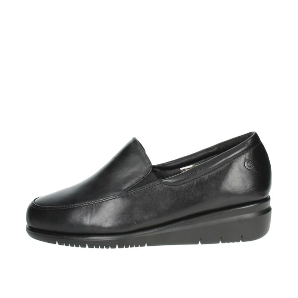 MOCASSINO IV1117854 NERO