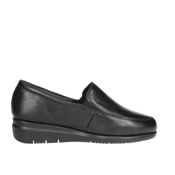 MOCASSINO IV1117854 NERO