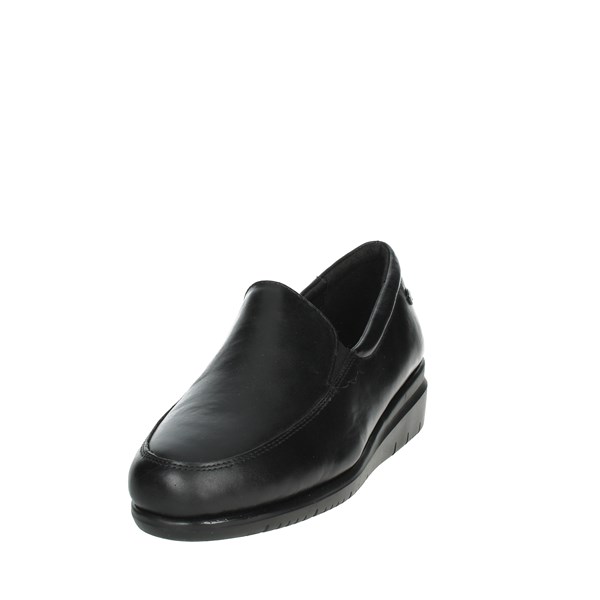 MOCASSINO IV1117854 NERO