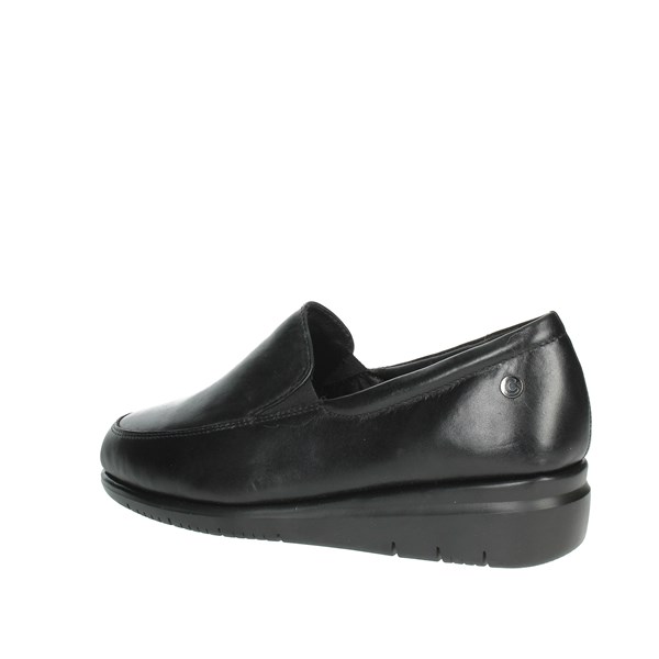 MOCASSINO IV1117854 NERO